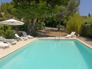 Domaine Port D'Alon, Marseille