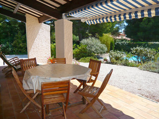 Domaine Port D'Alon, Marseille