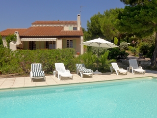 Domaine Port D'Alon, Marseille