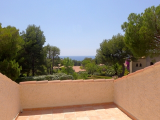 Domaine Port D'Alon, Marseille