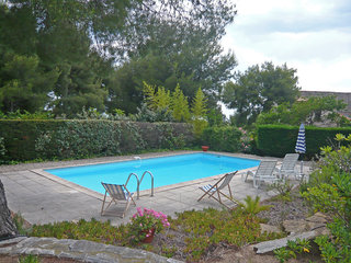 Domaine Port D'Alon, Marseille