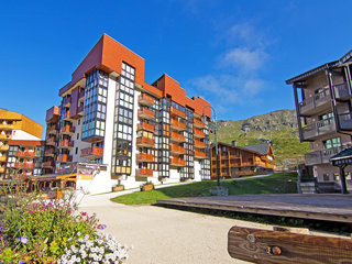 General view