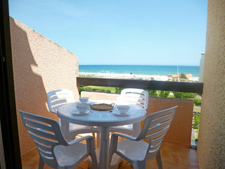 Front De Mer No.3, Canet en Roussillon