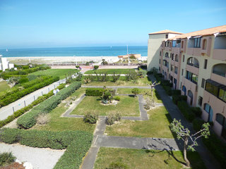 Front De Mer No.3, Canet en Roussillon