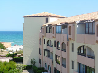 Front De Mer No.3, Canet en Roussillon