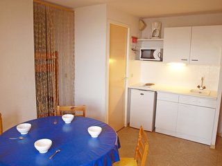 Front De Mer No.3, Canet en Roussillon