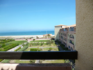 Front De Mer No.3, Canet en Roussillon