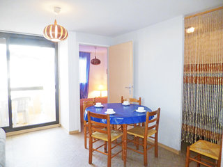 Front De Mer No.3, Canet en Roussillon