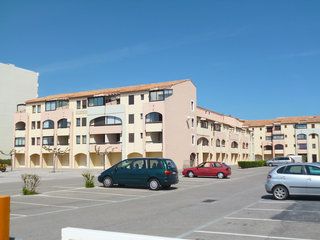 Front De Mer No.3, Canet en Roussillon