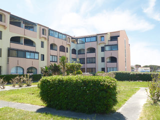 Front De Mer No.3, Canet en Roussillon