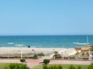 Front De Mer No.3, Canet en Roussillon