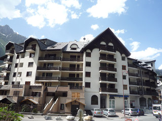 General view