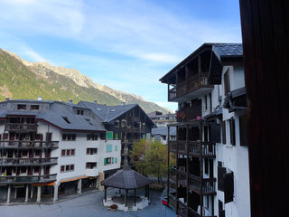 General view