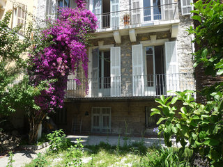 General view