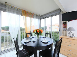 Hameau De Pech I No.2, Montpellier
