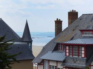 Hebert, St Malo
