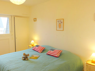 Hebert, St Malo