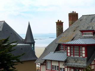 Hebert, St Malo