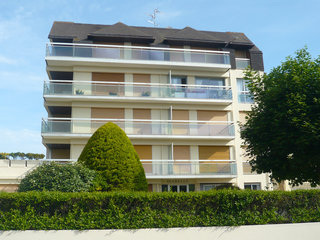Isabelle, Deauville
