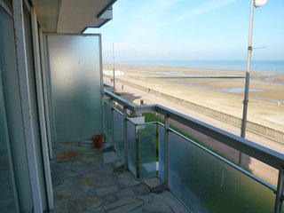 Isabelle, Deauville