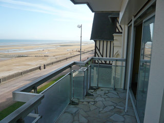 Isabelle, Deauville