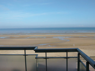 Isabelle, Deauville