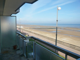 Isabelle, Deauville