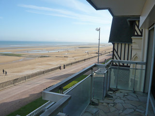 Isabelle, Deauville