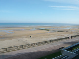 Isabelle, Deauville
