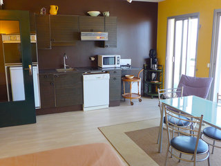 Isabelle, Deauville