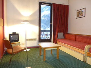 General view