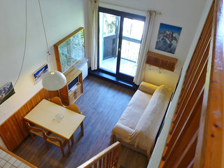 General view
