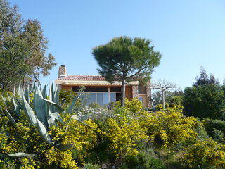 La Bergerie No.2, Golfe de Saint Tropez
