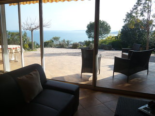La Bergerie No.2, Golfe de Saint Tropez