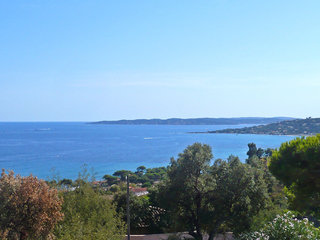 La Bergerie No.2, Golfe de Saint Tropez