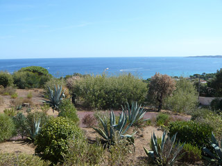 La Bergerie No.2, Golfe de Saint Tropez