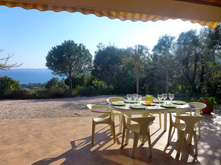 La Bergerie No.2, Golfe de Saint Tropez