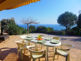 La Bergerie No.2, Golfe de Saint Tropez