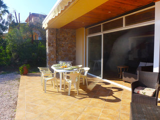 La Bergerie No.2, Golfe de Saint Tropez