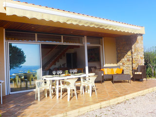 La Bergerie No.2, Golfe de Saint Tropez
