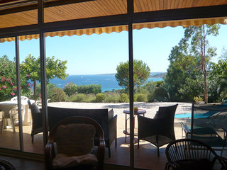 La Bergerie No.2, Golfe de Saint Tropez