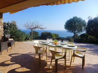 La Bergerie No.2, Golfe de Saint Tropez