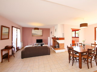 La Cadetoune, Biarritz