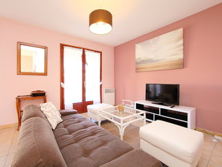 La Cadetoune, Biarritz