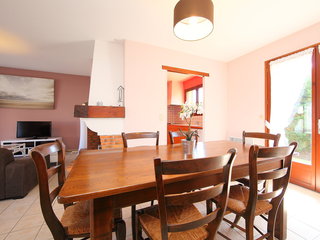 La Cadetoune, Biarritz