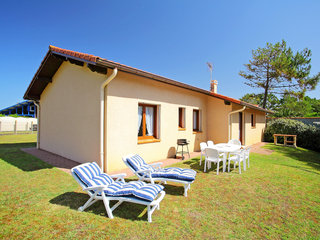 La Cadetoune, Biarritz