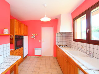 La Cadetoune, Biarritz