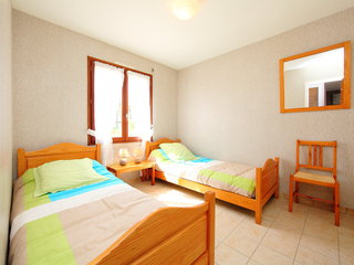La Cadetoune, Biarritz