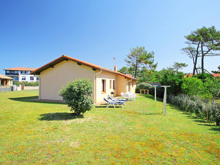 La Cadetoune, Biarritz