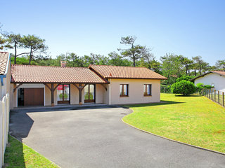 La Cadetoune, Biarritz